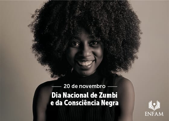 consciência negra
