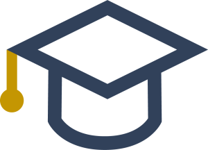 ícone do serviço de pós-graduação da enfam