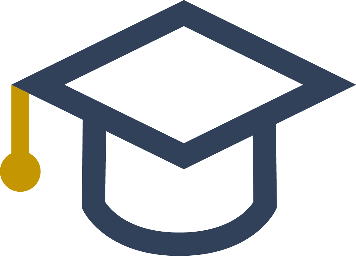 ícone do serviço de pós-graduação da enfam