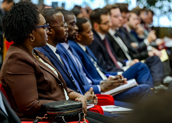 Matéria Módulo Nacional