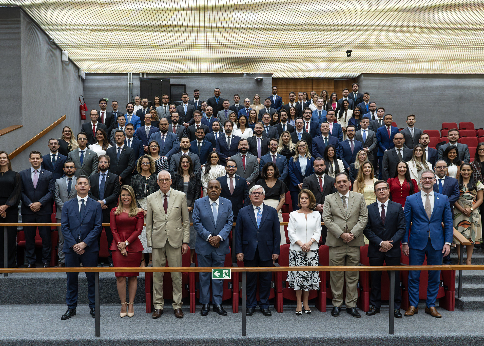 Formação Inicial março 2026