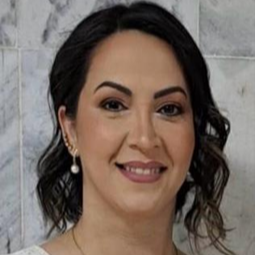 Selma Isabel Bogado Recalde