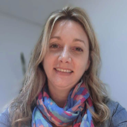 Maria Eugenia Fioranelli