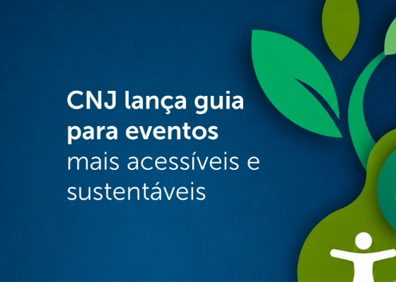 cnj guia eventos acessíveis