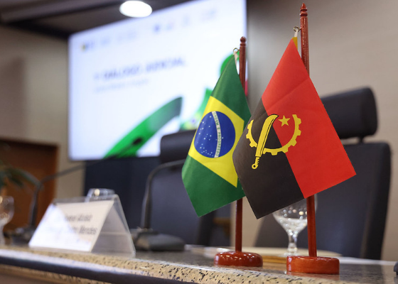 encerramento brasil angola