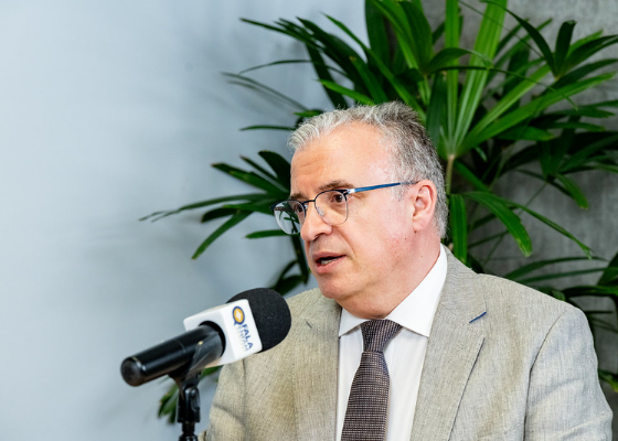 jurista espanhol Jordi Ferrer Beltrán