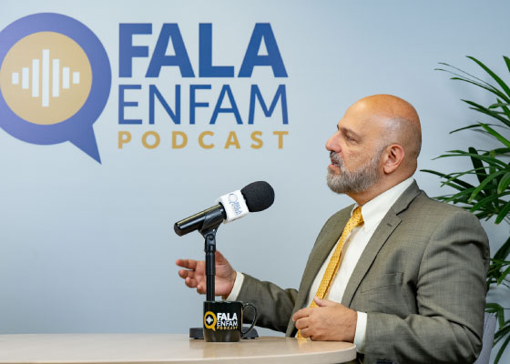 Fala Enfam lança episódios sobre governança judicial, danos ambientais e acesso à Justiça
