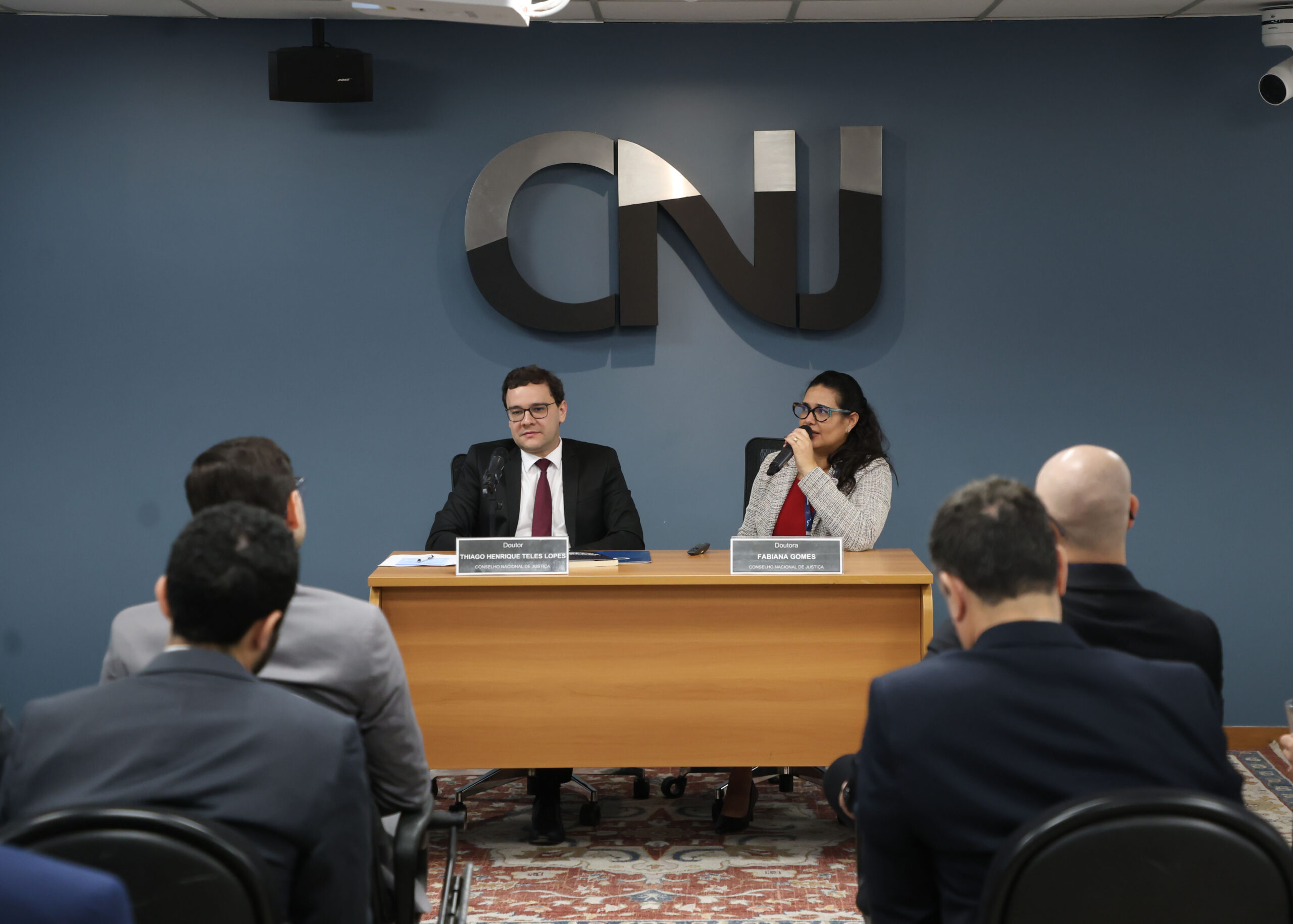 Formação Incial TJSE