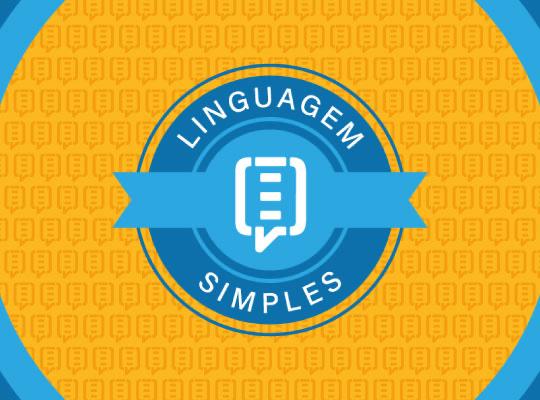 Linguagem simples
