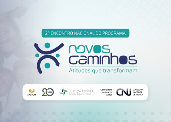 programa novos caminhos