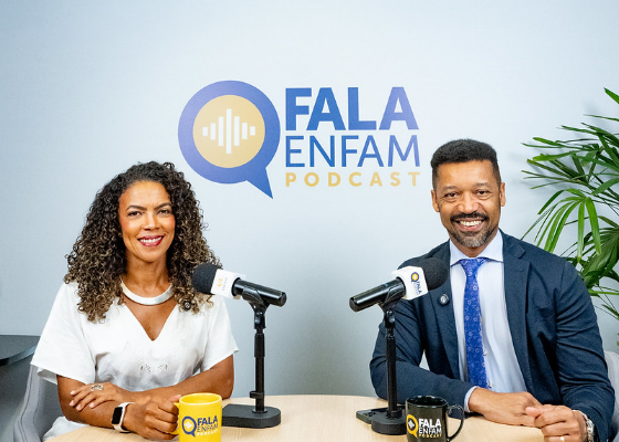 Fala Enfam proteção crianças e adolescentes