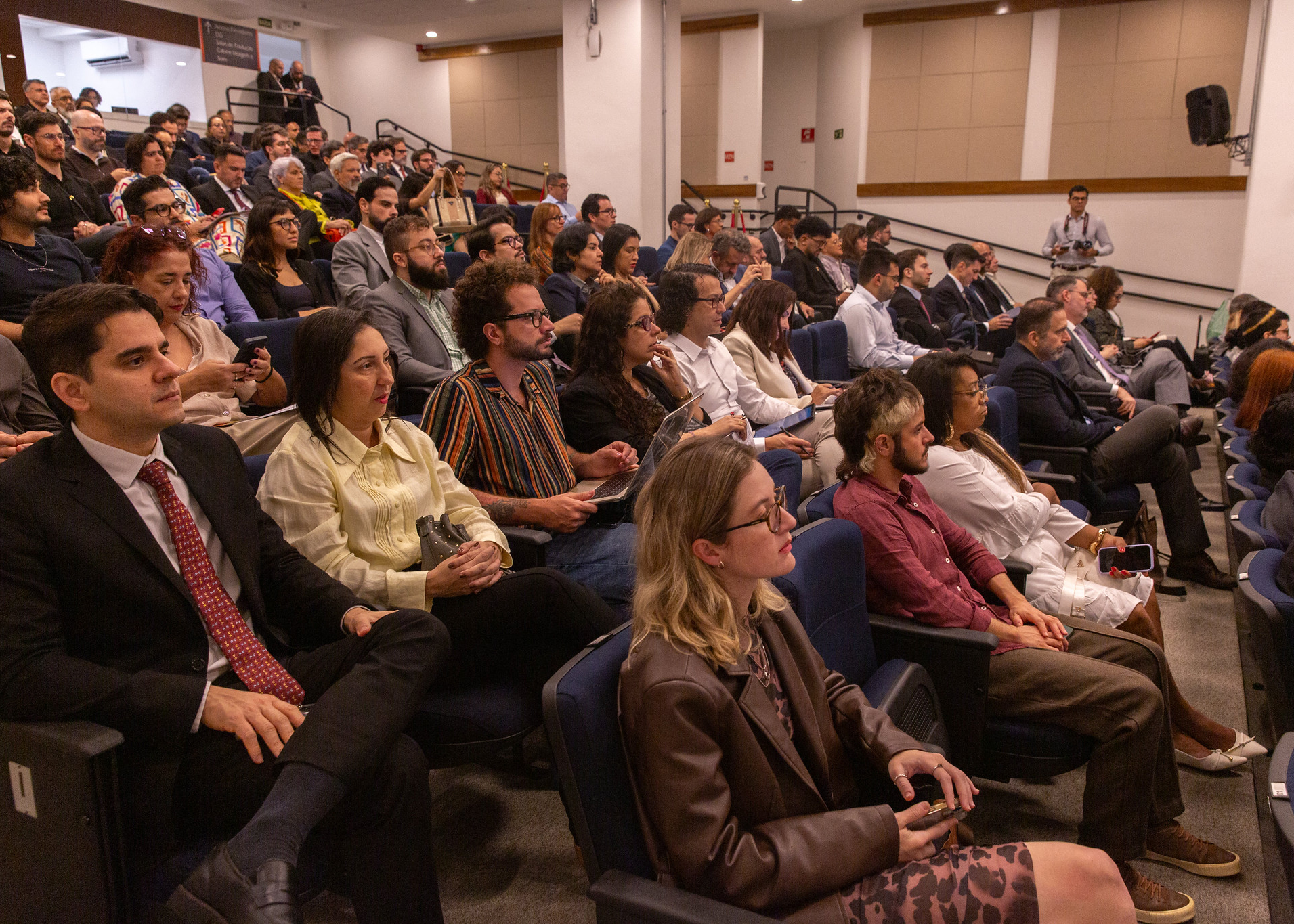 II Encontro LGBTQIA+ Justiça
