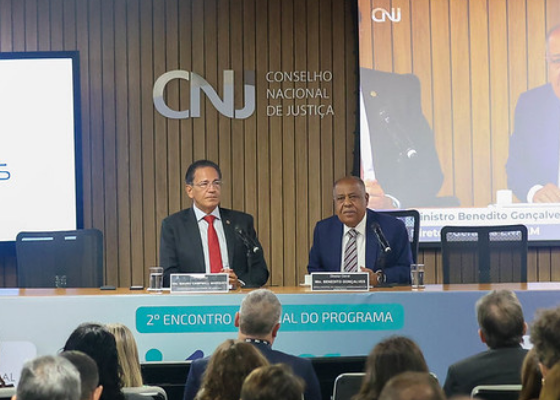 programa novos caminhos