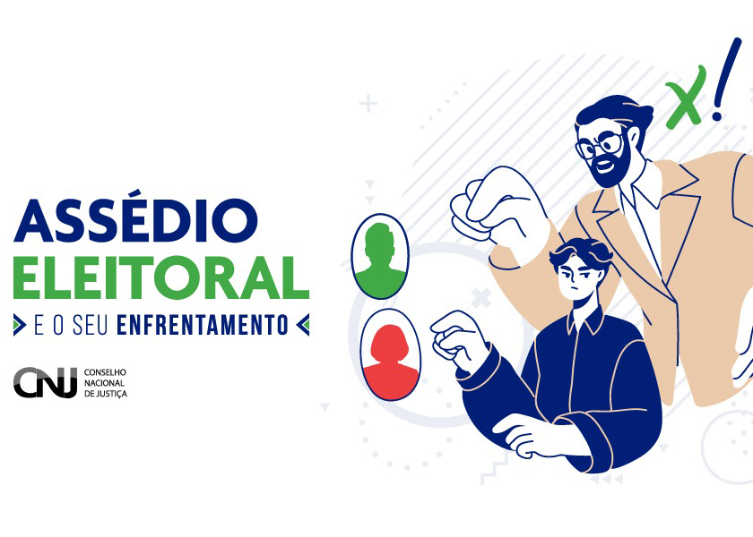 Assedio Eleitoral