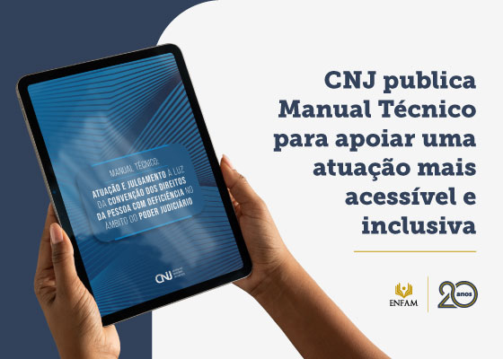 CNJ-publica-manual-técnico-sobre-atuacao-do-Judiciário-na-garantia-dos-direitos-das-pessoas-com-deficiencia
