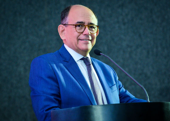 Ministro-Antonio-Carlos-Ferreira-assume-a-vice-diretoria-da-Enfam