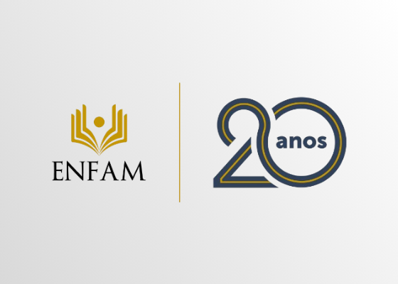 capa notícia enfam 20 anos