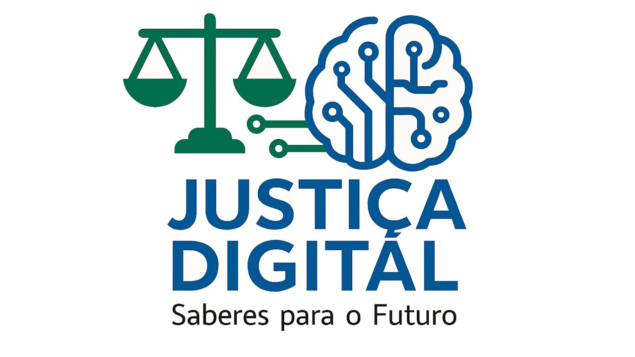 justiça digital